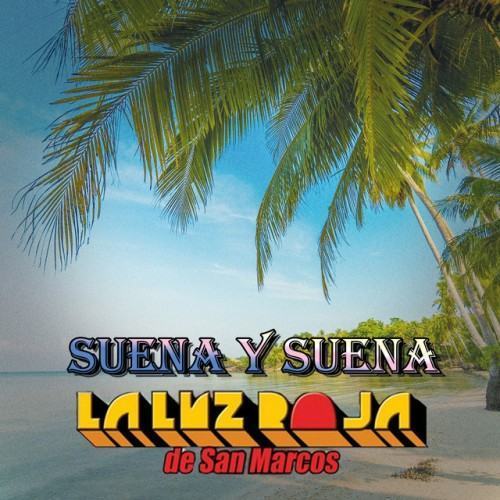 Suena Y Suena la Luz Roja de San Marcos