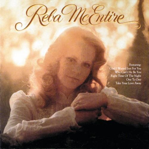 Reba McEntire