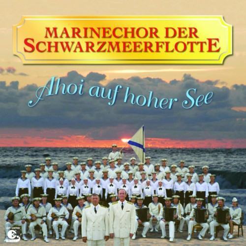 Ahoi auf hoher See
