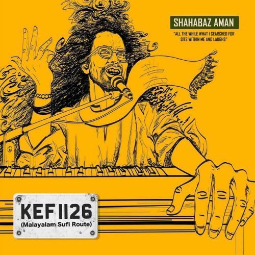 KEF 1126 (Malayalam Sufi Route)