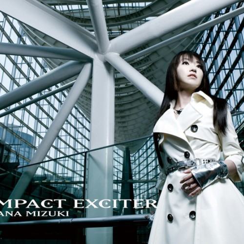 IMPACT EXCITER