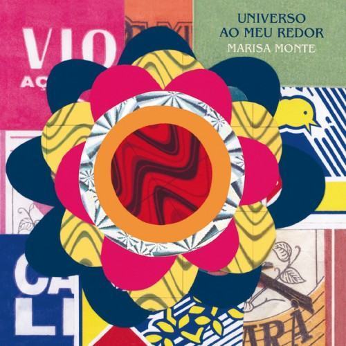 Universo Ao Meu Redor