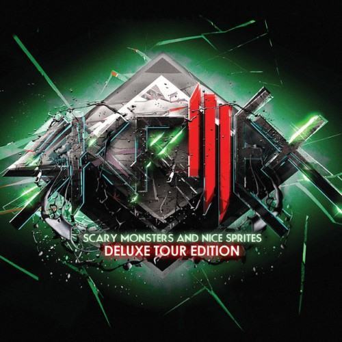 Scary Monsters and Nice Sprites (Deluxe Tour Edition)