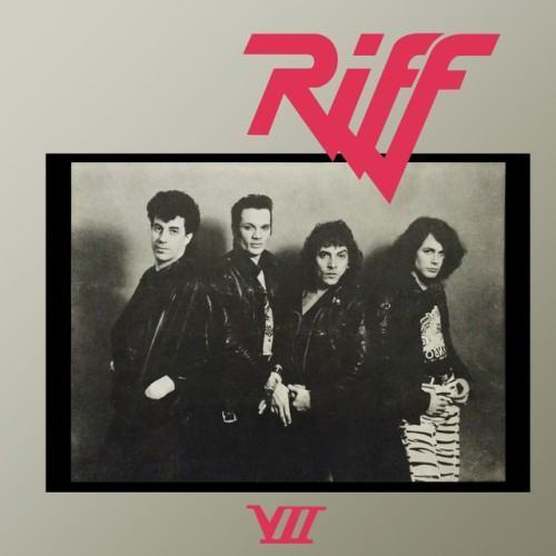 VII