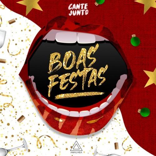 Boas Festas (Cante Junto)