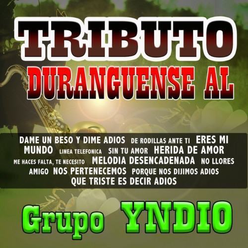Tributo Duranguense