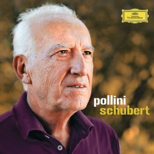 Pollini / Schubert