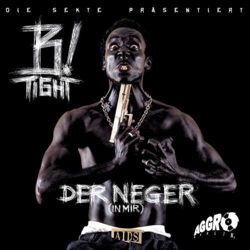 Der Neger (in mir)