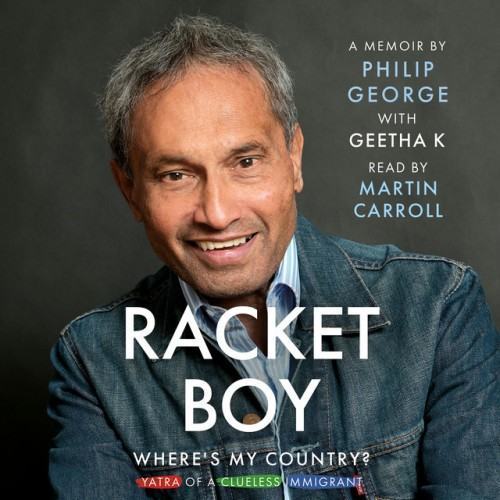 Racket Boy (Where's My Country?)