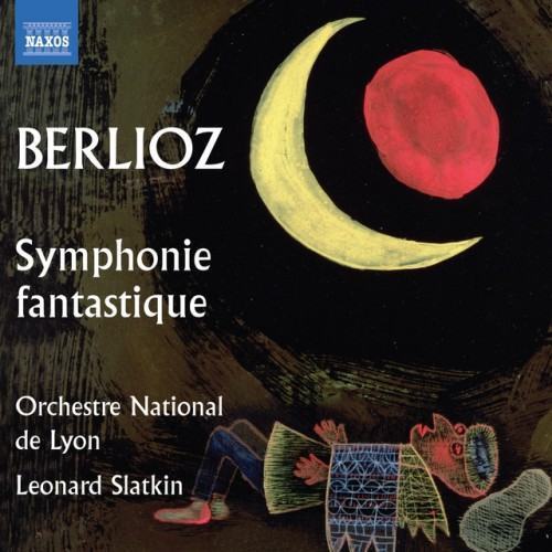 Berlioz: Symphonie fantastique, Op. 14, H. 48