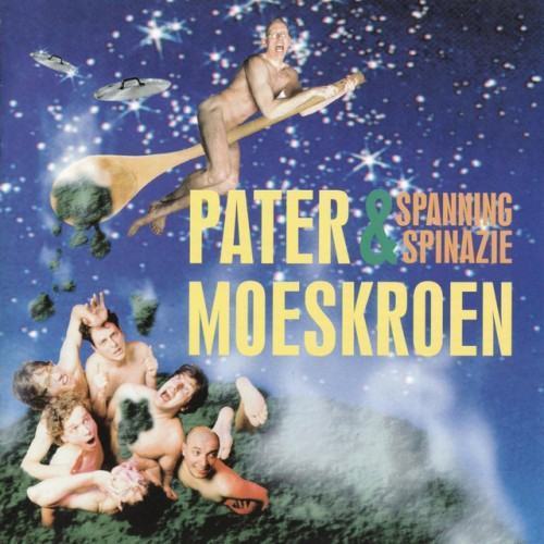 Spanning & Spinazie