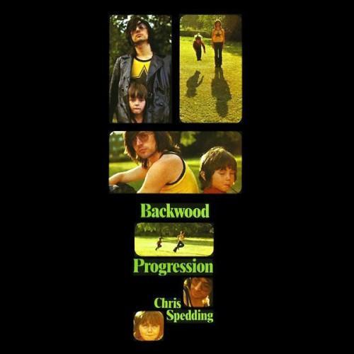 Backwood Progression
