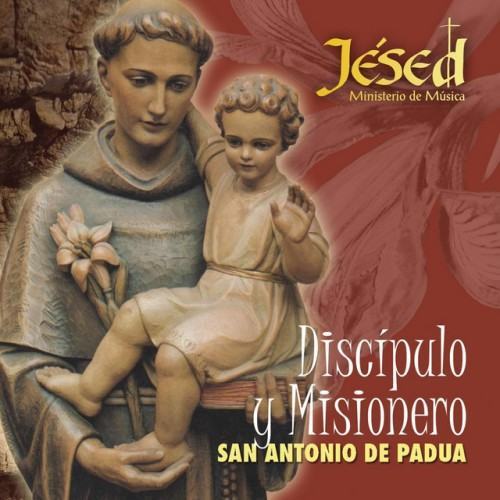 Discípulo y Misionero
