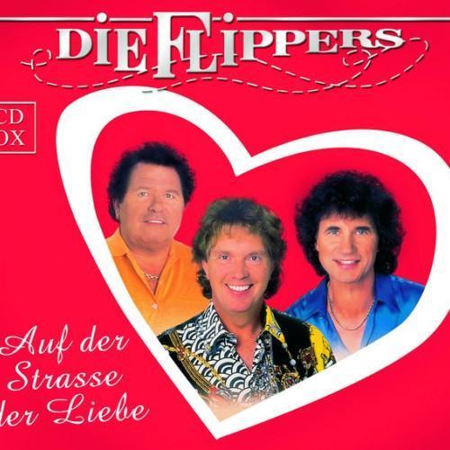 Auf der Strasse der Liebe