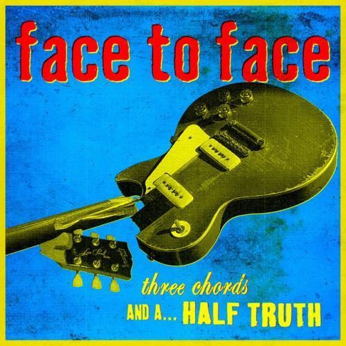 Three Chords and a Half Truth