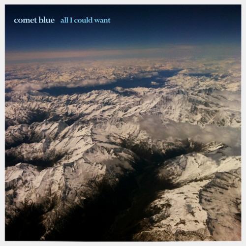 All I Could Want