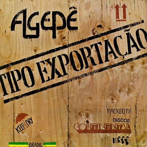 Tipo exportação