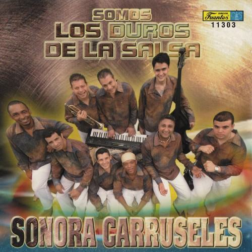 Somos los Duros de la Salsa