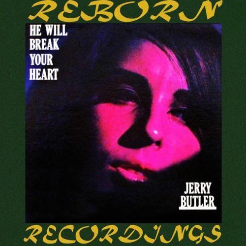 He Will Break Your Heart (Hd Remastered)