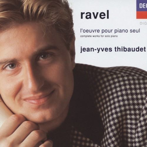 Ravel: Complete Works for Solo Piano
