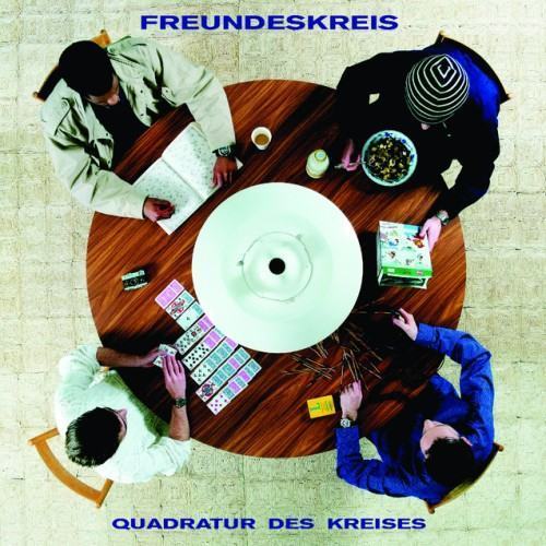 Quadratur Des Kreises