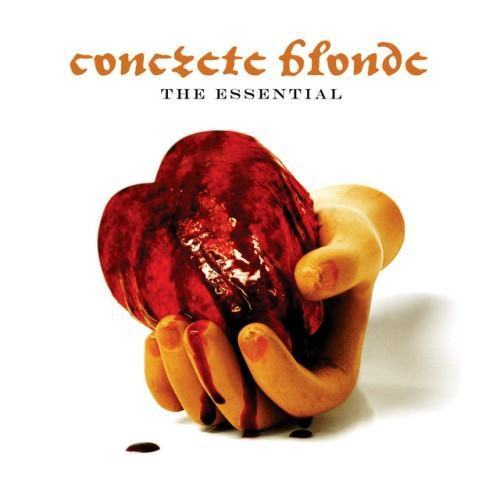 The Essential Concrete Blonde