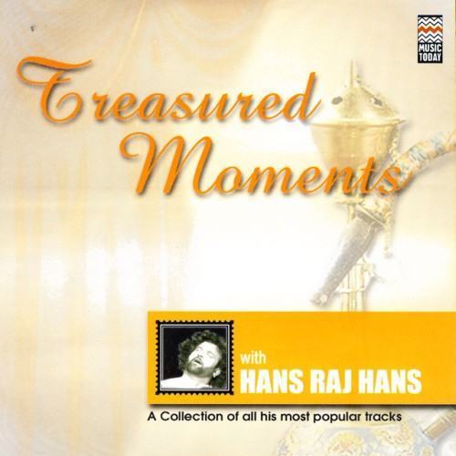 Treasured Moments
