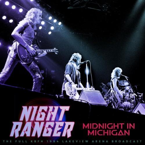 Midnight in Michigan (Live 1984)