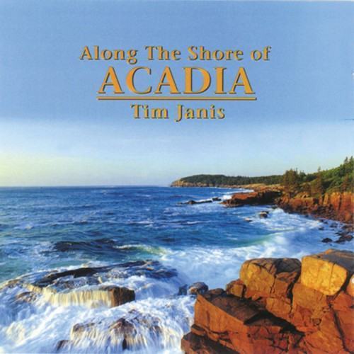 Along The Shore Of Acadia