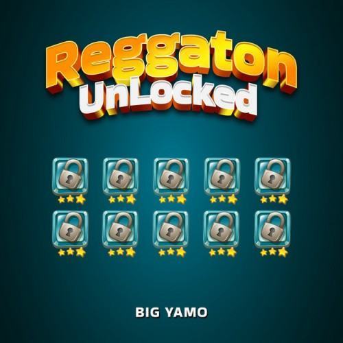 Reggaeton Unlocked
