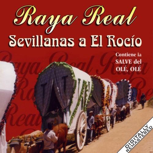 Sevillanas a El Rocío