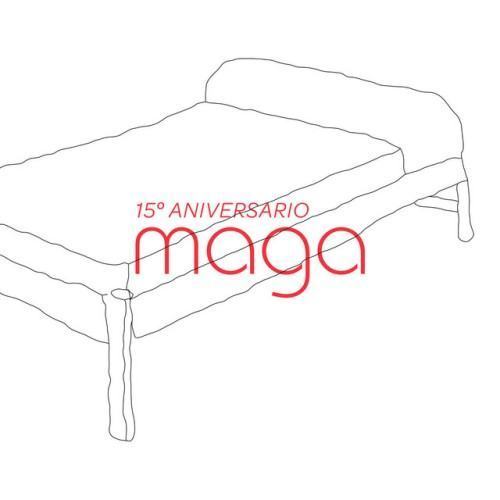 15º Aniversario