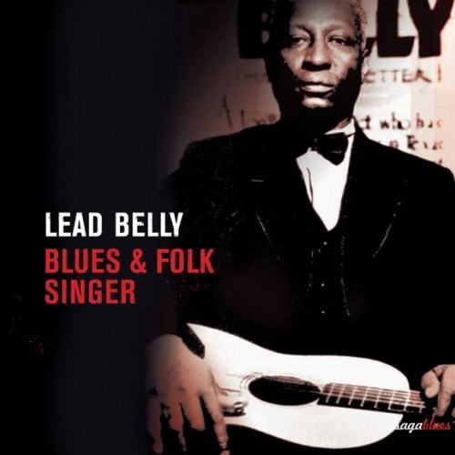 Saga Blues: Blues & Folk Singer