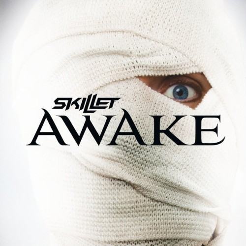Awake (Deluxe Edition)