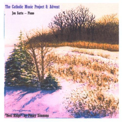 Catholic Music Project 8: Advent