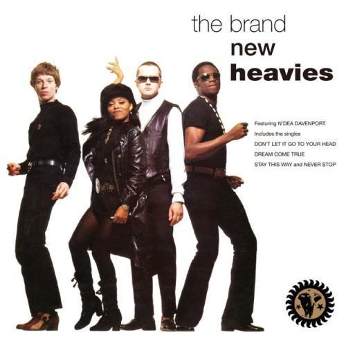 The Brand New Heavies