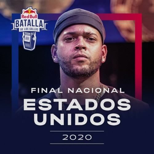 Final Nacional Estados Unidos 2020 (Live)