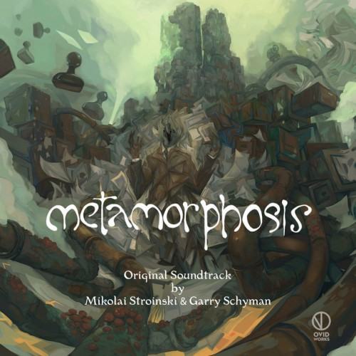 Metamorphosis (Original Soundtrack)