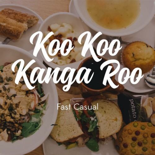 Fast Casual