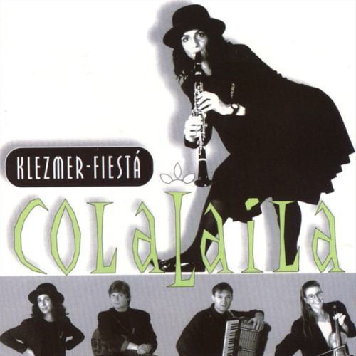 Klezmer-Fiesta