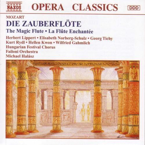 Mozart: Zauberflöte (Die) (The Magic Flute)