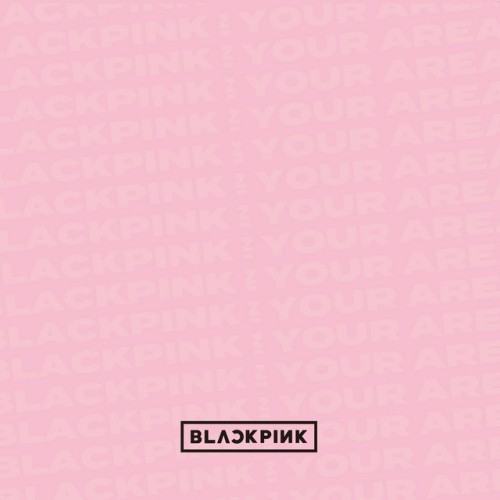 BLACKPINK IN YOUR AREA (Japanese Version)