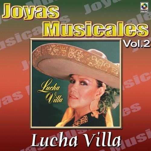 Joyas Musicales: Una Gran Cantate Y Tres Grandes Compositores, Vol. 2