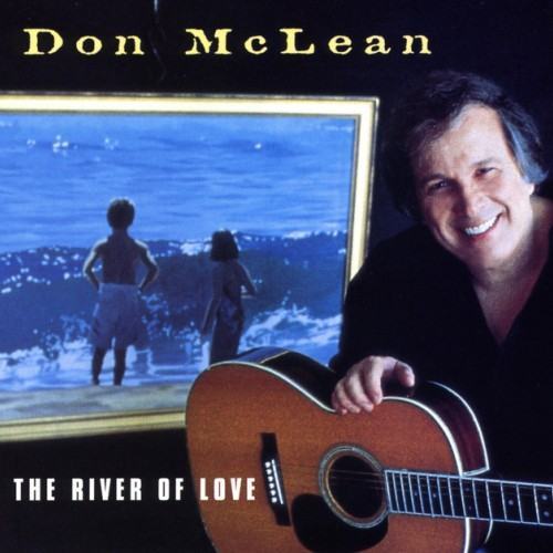 The River Of Love