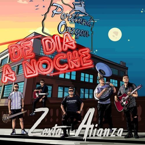 De Día A Noche
