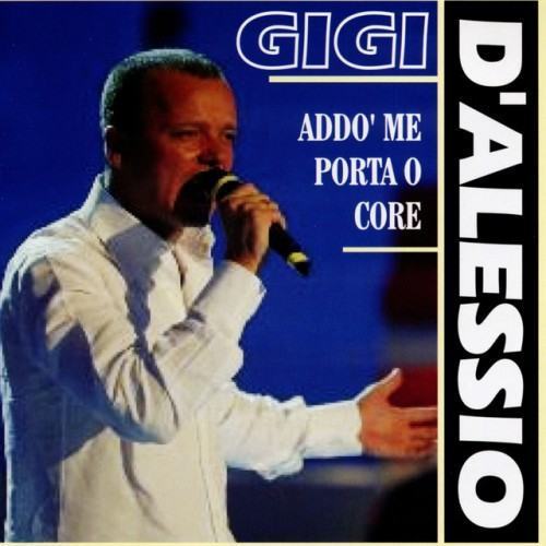 Gigi D'Alessio