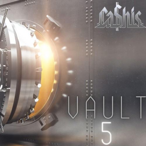 Vault 5.