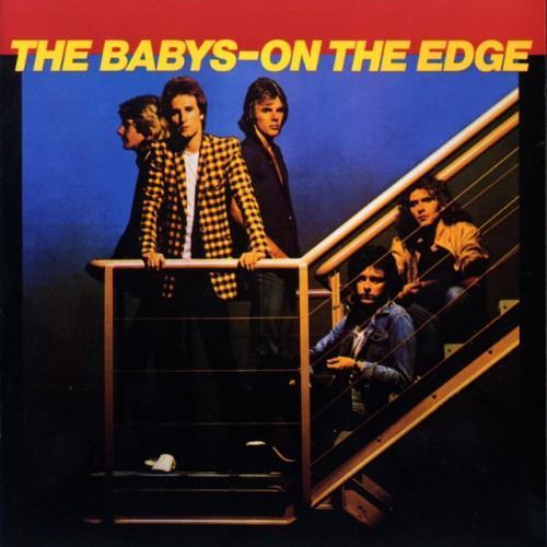 On the Edge