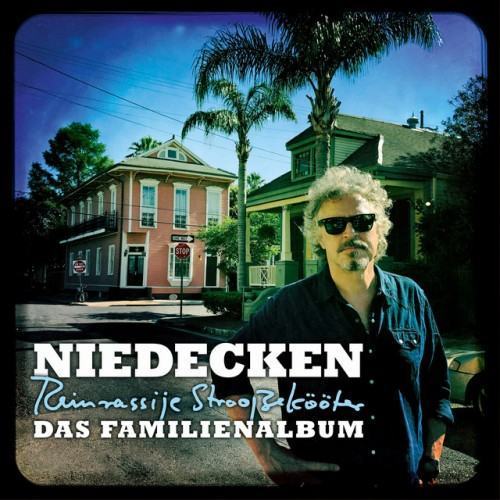 Das Familienalbum - Reinrassije Strooßekööter (Deluxe Version)