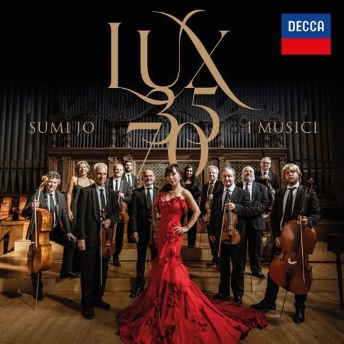 LUX3570